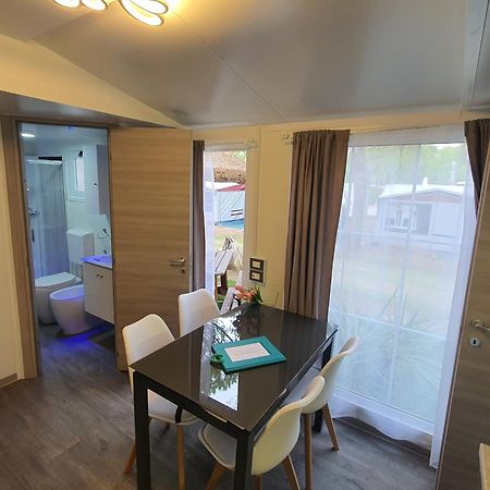 Luxury Caravan At Union Lido Cavallino-Treporti Ngoại thất bức ảnh