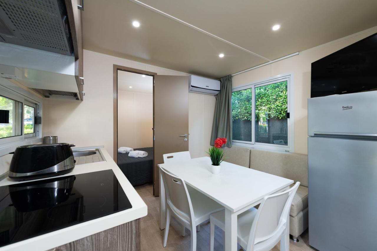 Luxury Caravan At Union Lido Cavallino-Treporti Ngoại thất bức ảnh