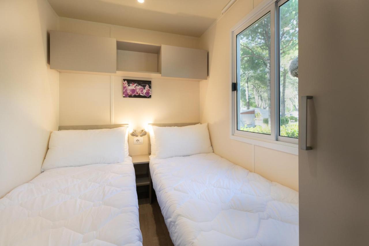 Luxury Caravan At Union Lido Cavallino-Treporti Ngoại thất bức ảnh