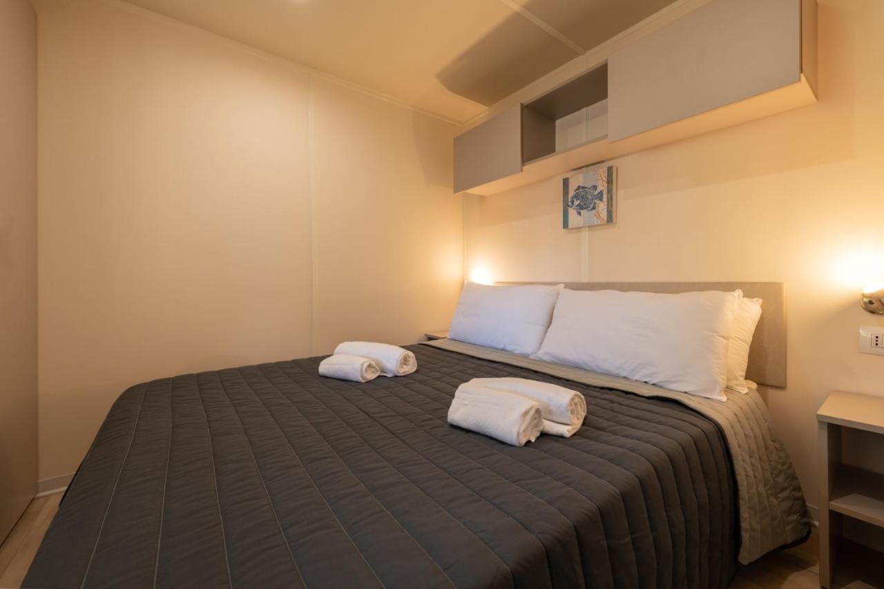 Luxury Caravan At Union Lido Cavallino-Treporti Ngoại thất bức ảnh