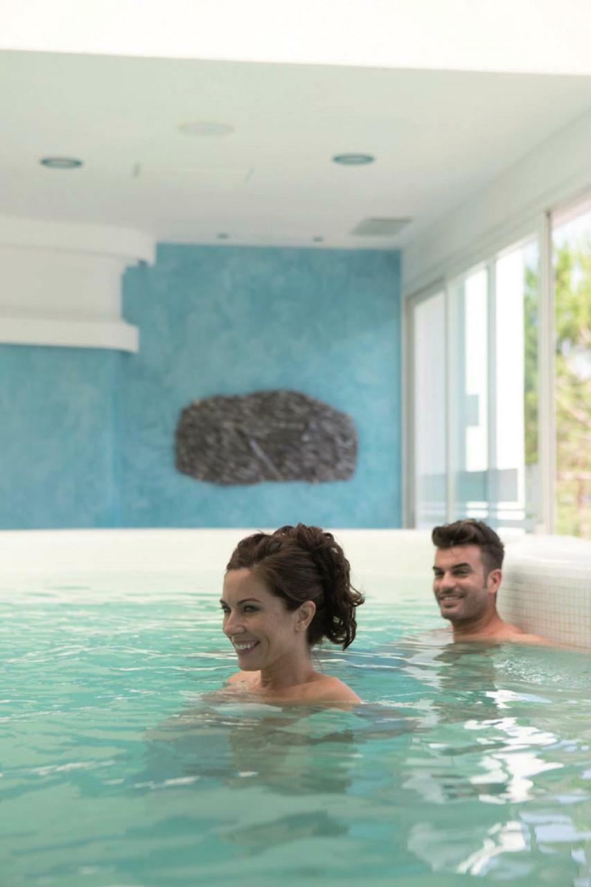 Luxury Caravan At Union Lido Cavallino-Treporti Ngoại thất bức ảnh