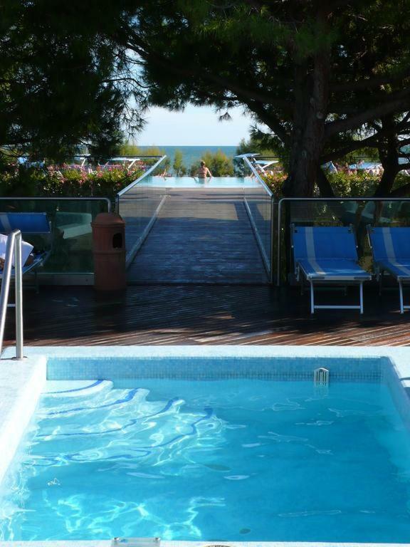 Luxury Caravan At Union Lido Cavallino-Treporti Ngoại thất bức ảnh