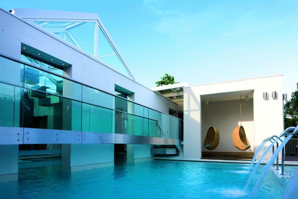 Luxury Caravan At Union Lido Cavallino-Treporti Ngoại thất bức ảnh